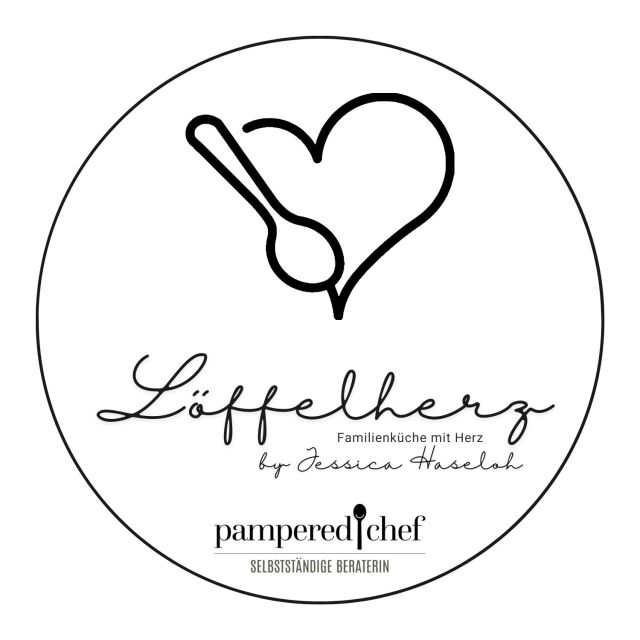 Löffelherz by Jessica Haseloh