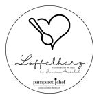 Löffelherz by Jessica Haseloh